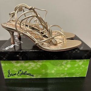 Sam Edelman Jamila kitten heel